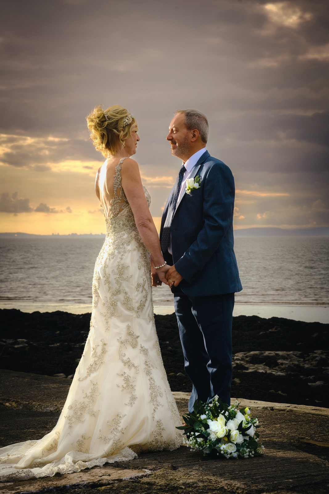 Wedding Photography at Walton Park Hotel, Clevedon