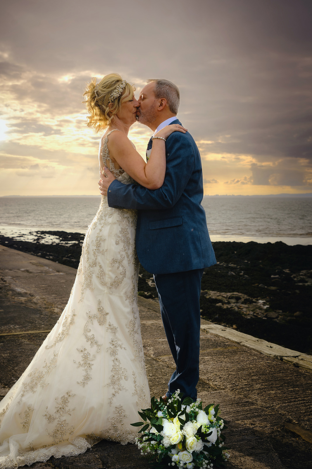 Wedding Photography at Walton Park Hotel, Clevedon