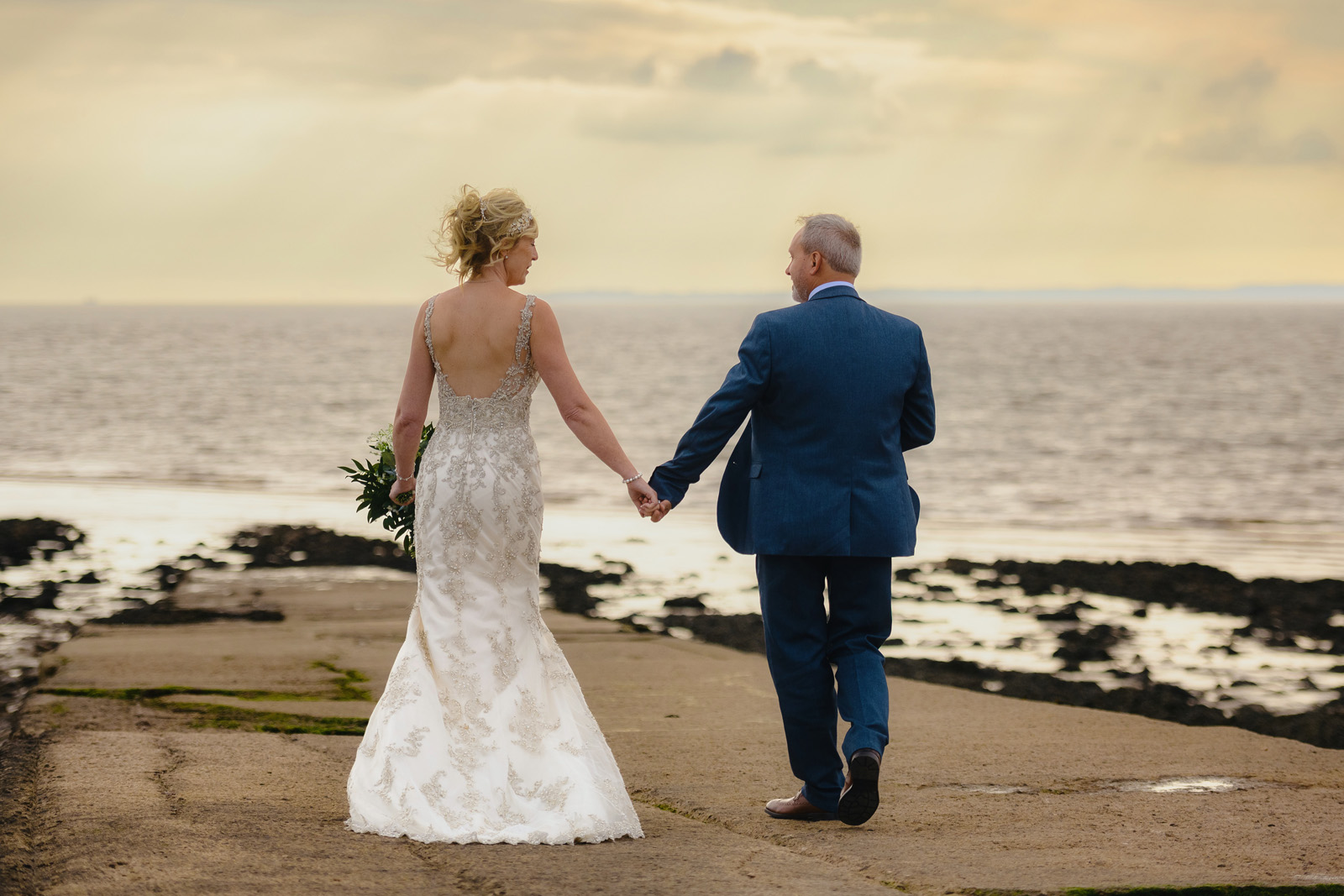 Wedding Photography at Walton Park Hotel, Clevedon