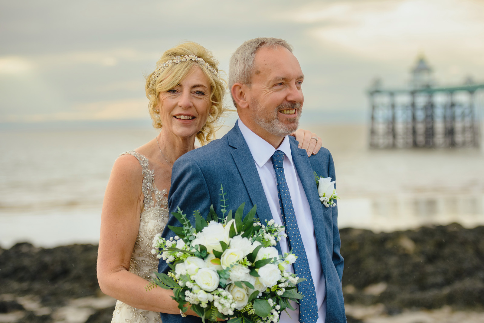Wedding Photography at Walton Park Hotel, Clevedon