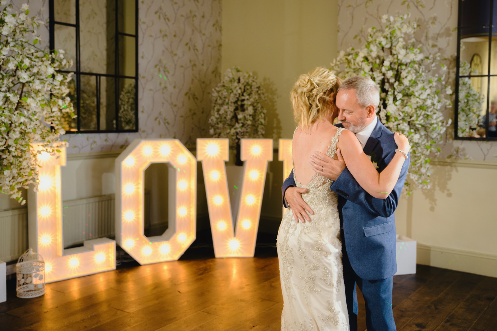 Wedding Photography at Walton Park Hotel, Clevedon