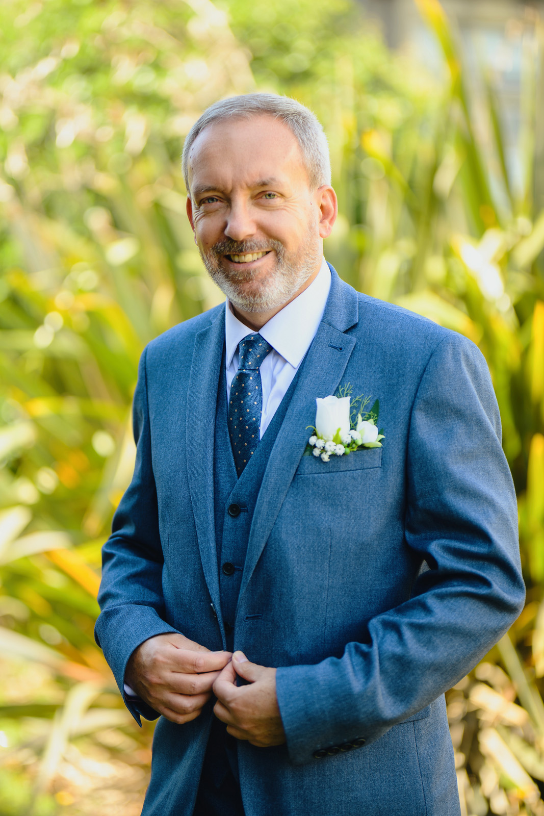 Wedding Photographer at Walton Park Hotel, Clevedon
