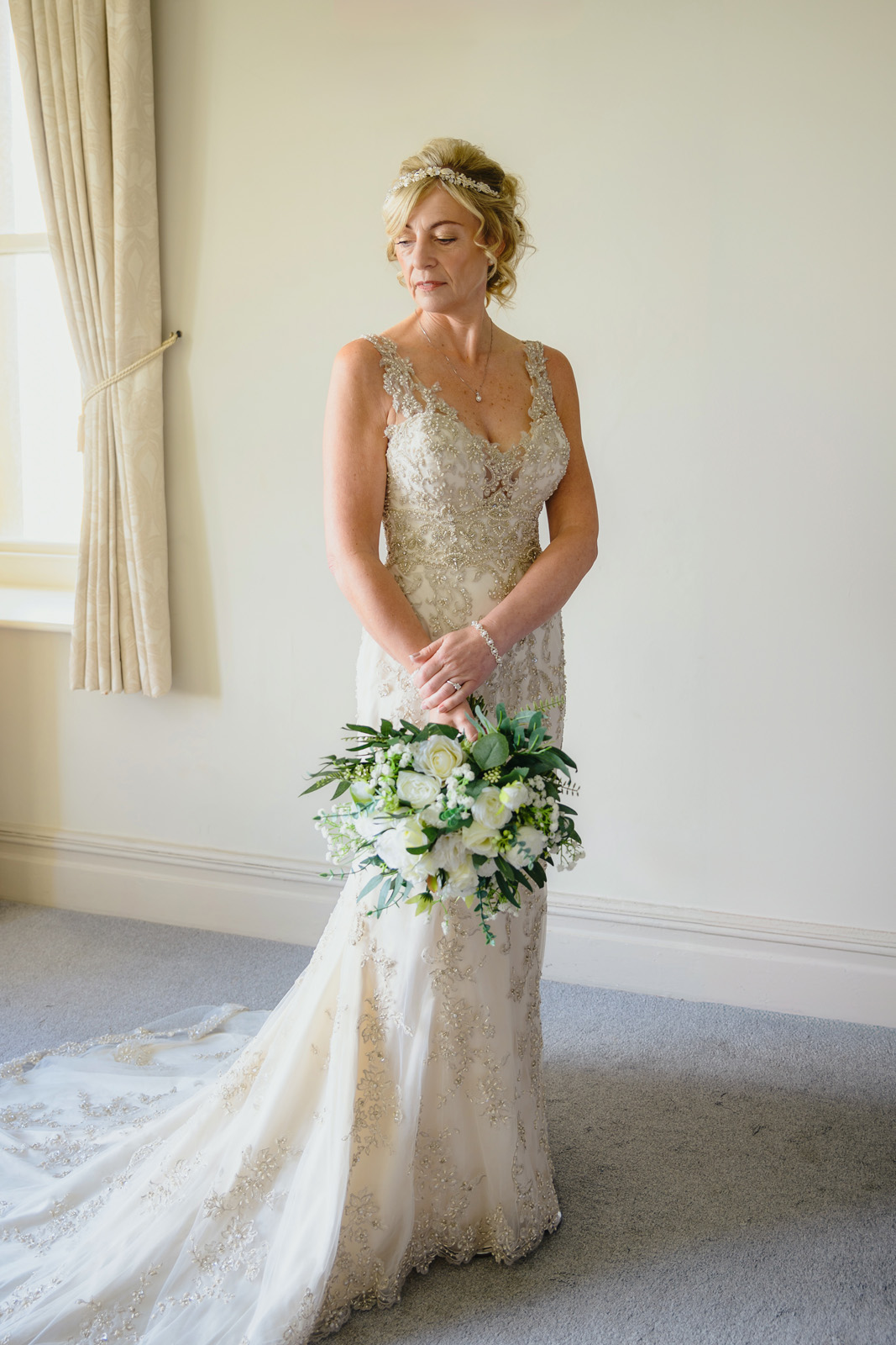 Wedding Photographer at Walton Park Hotel, Clevedon