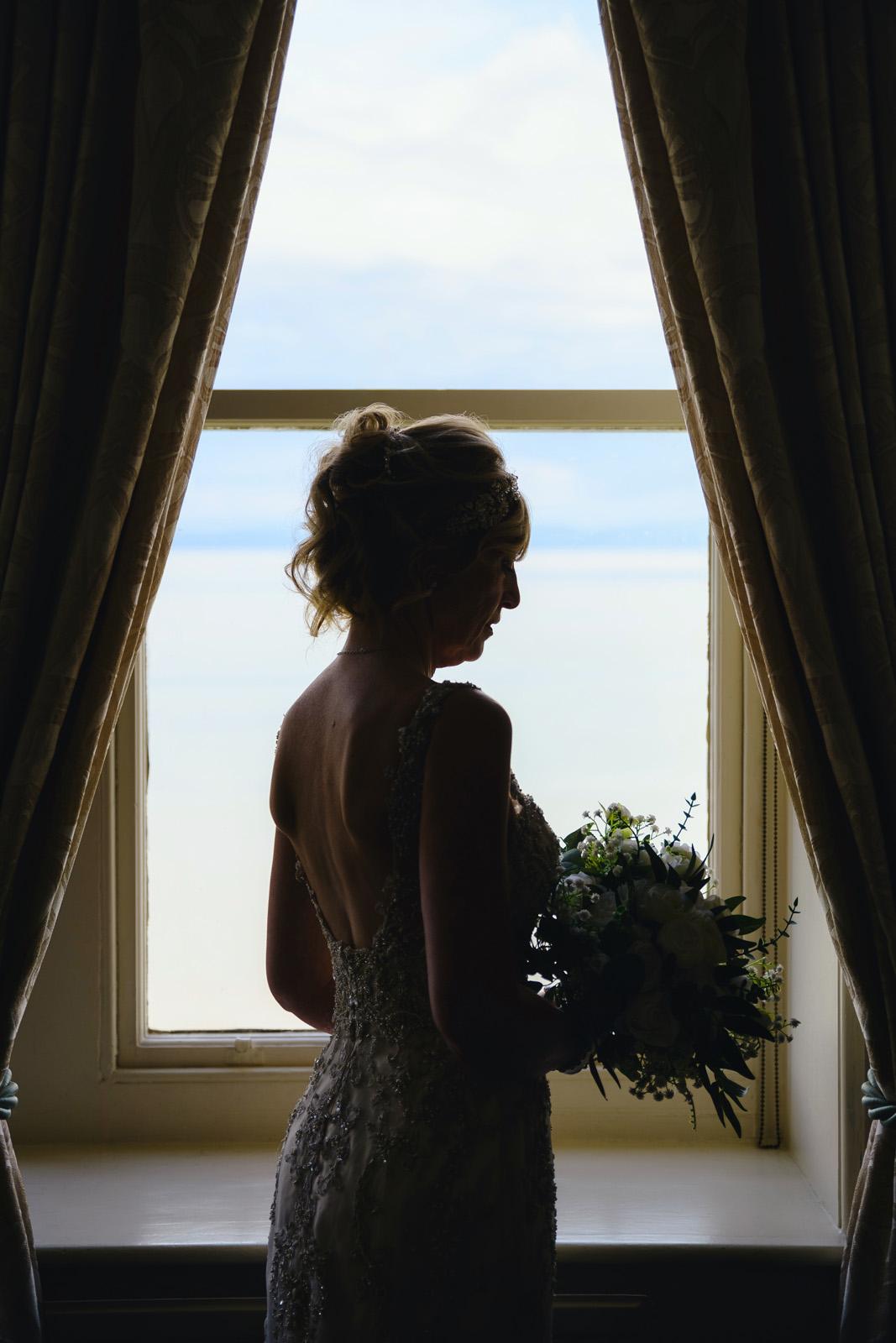 Wedding Photographer at Walton Park Hotel, Clevedon