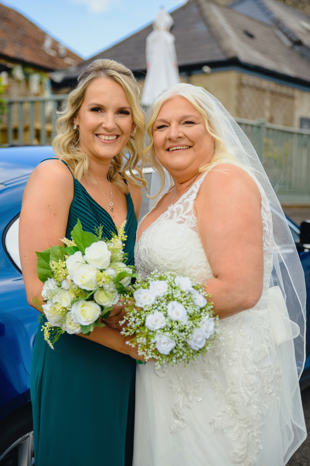 Wedding Photography Mounton Brook Lodge in Chepstow