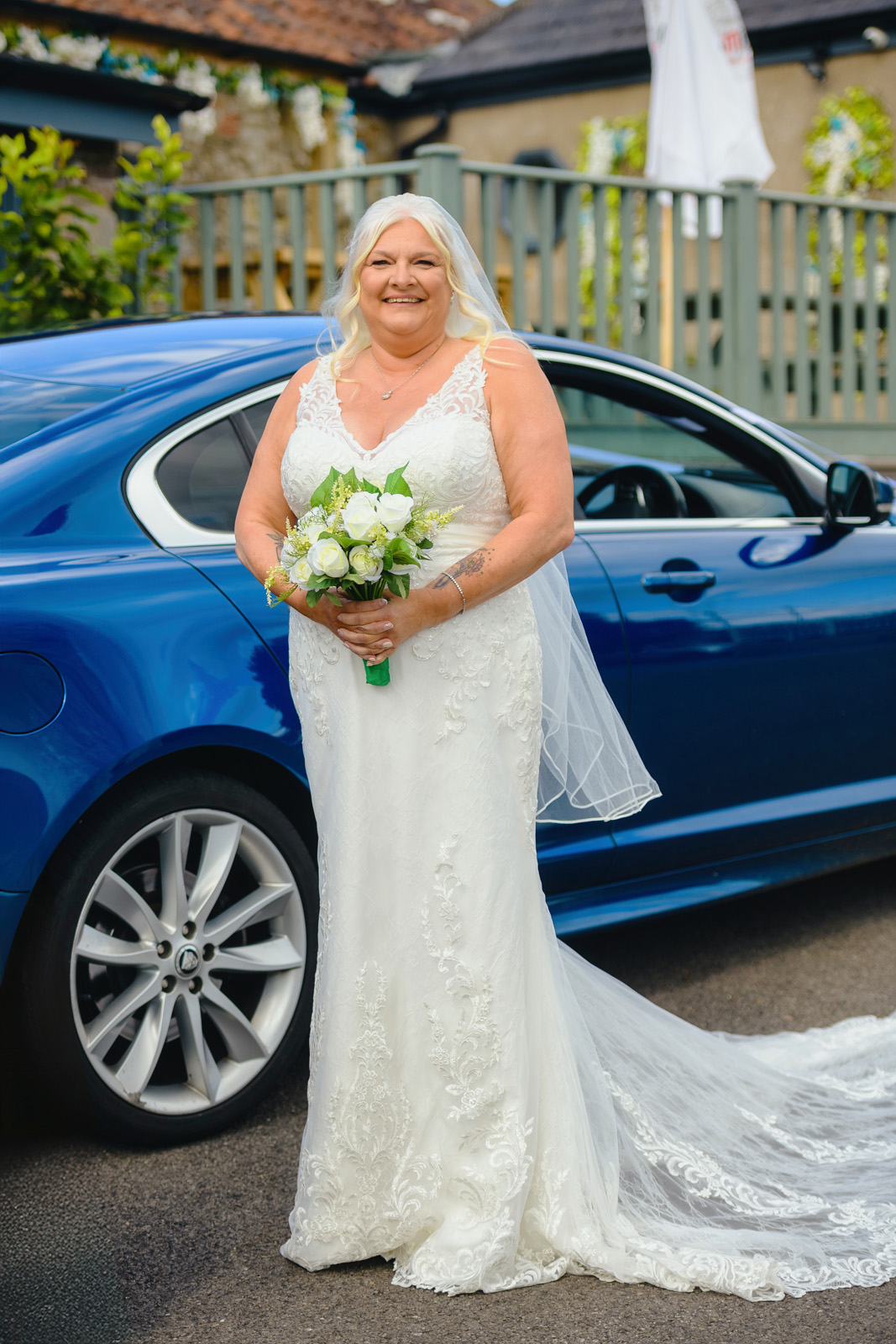 Wedding Photographer Mounton Brook Lodge in Chepstow