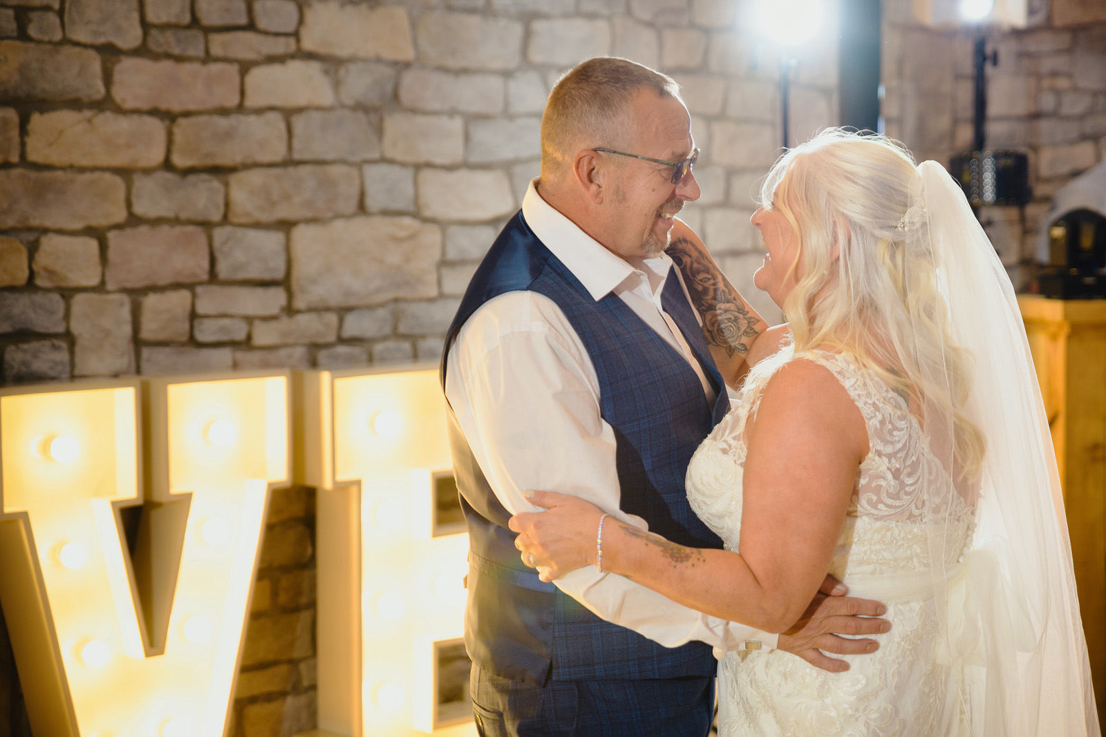 Wedding Photography at Mounton Brook Lodge in Chepstow