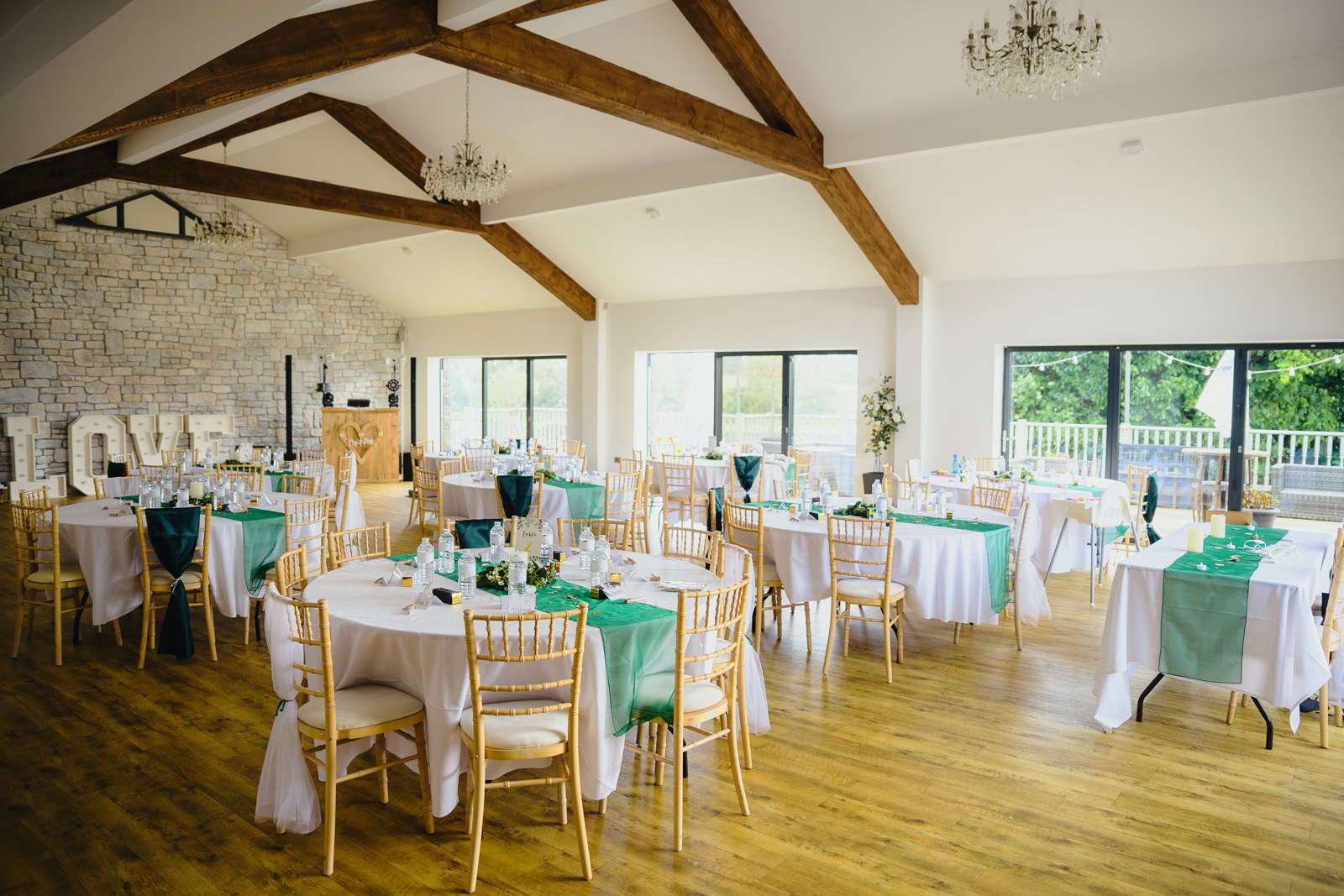 Wedding Photography at Mounton Brook Lodge in Chepstow