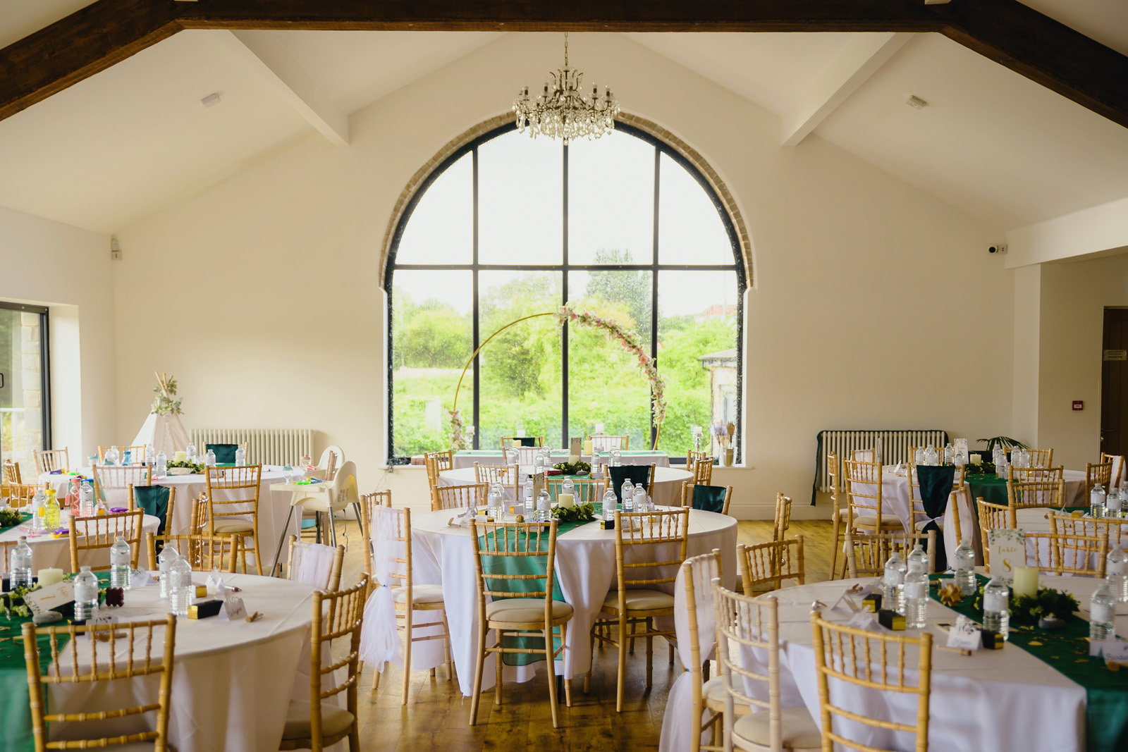 Wedding Photography at Mounton Brook Lodge in Chepstow