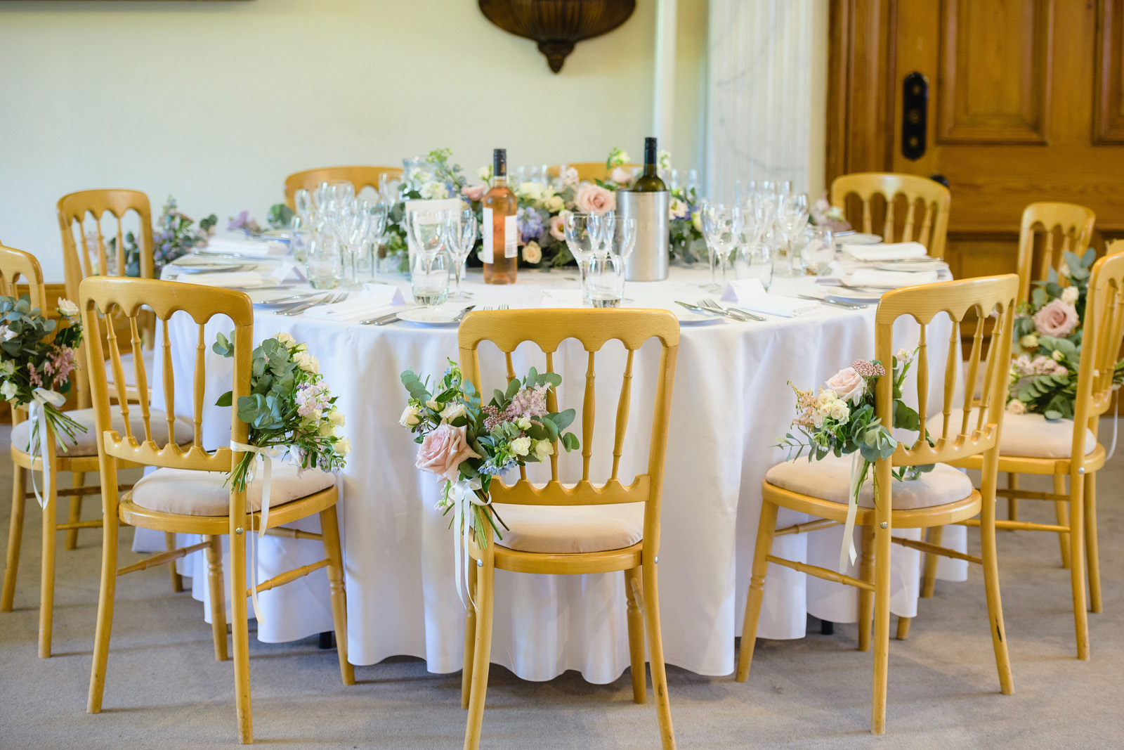 Wedding Photography at The Mansion House, Clifton