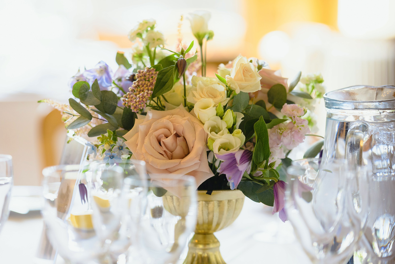 Wedding Photography at The Mansion House, Clifton