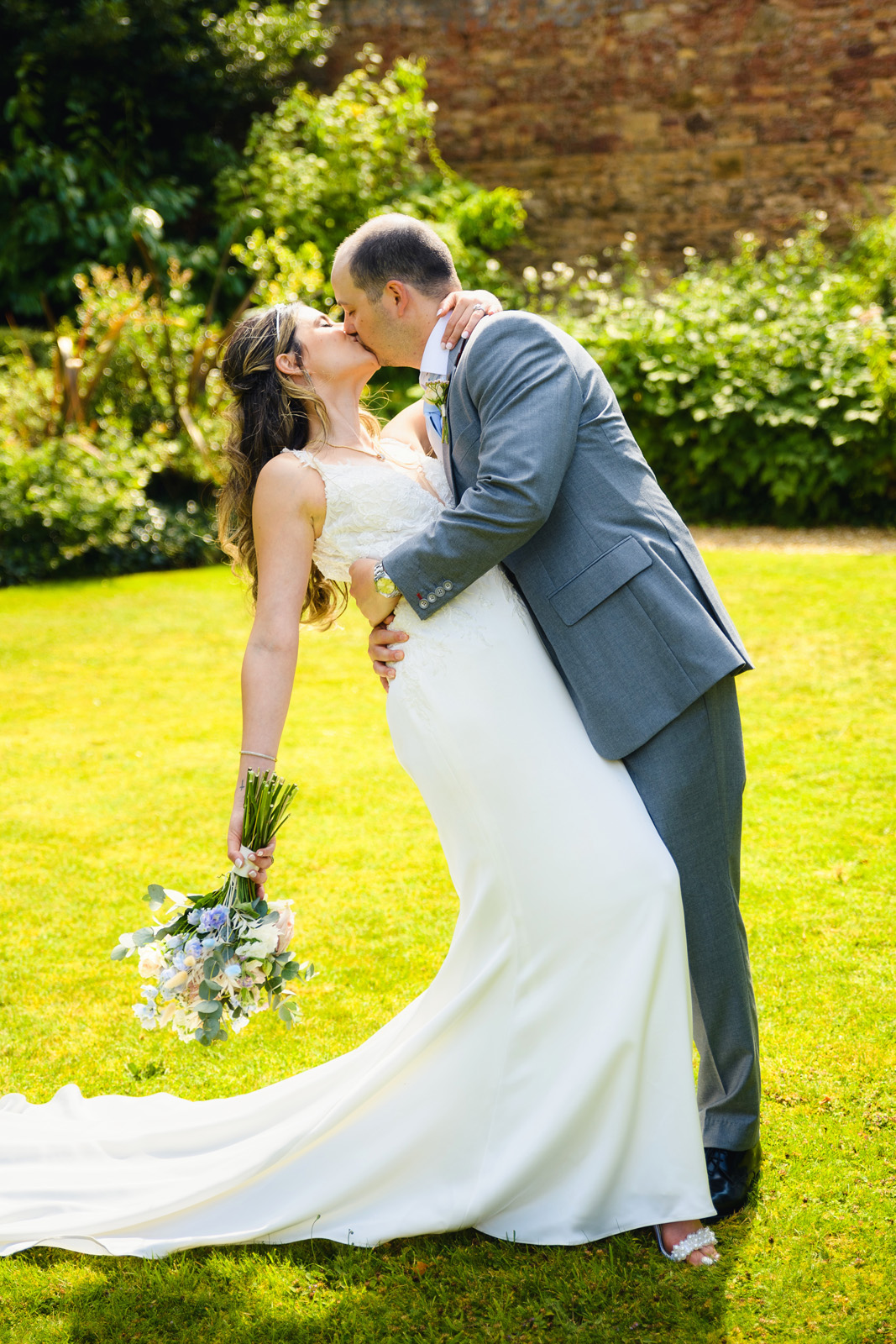 Wedding Photography at The Mansion House, Clifton
