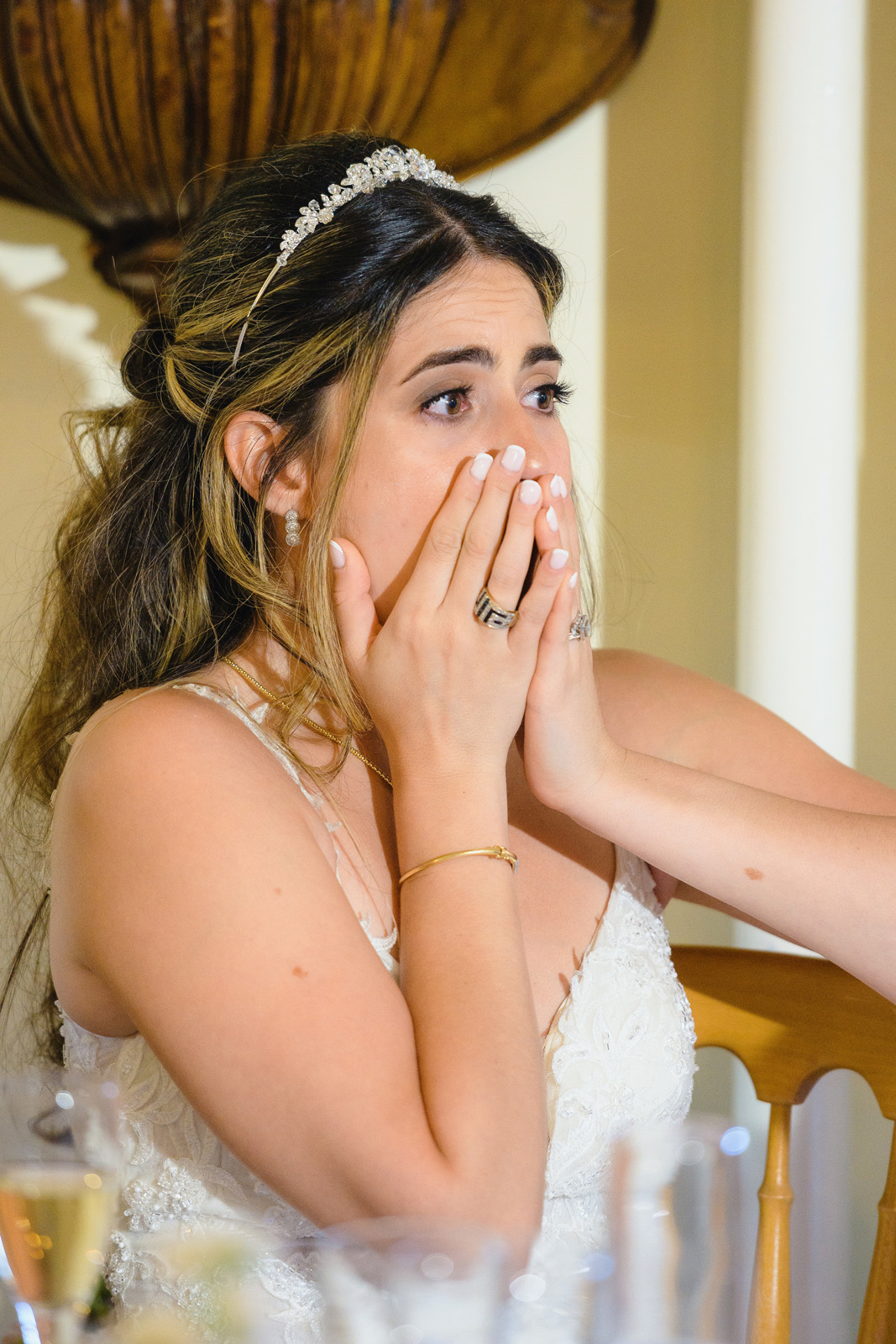 Wedding Photography at The Mansion House, Clifton