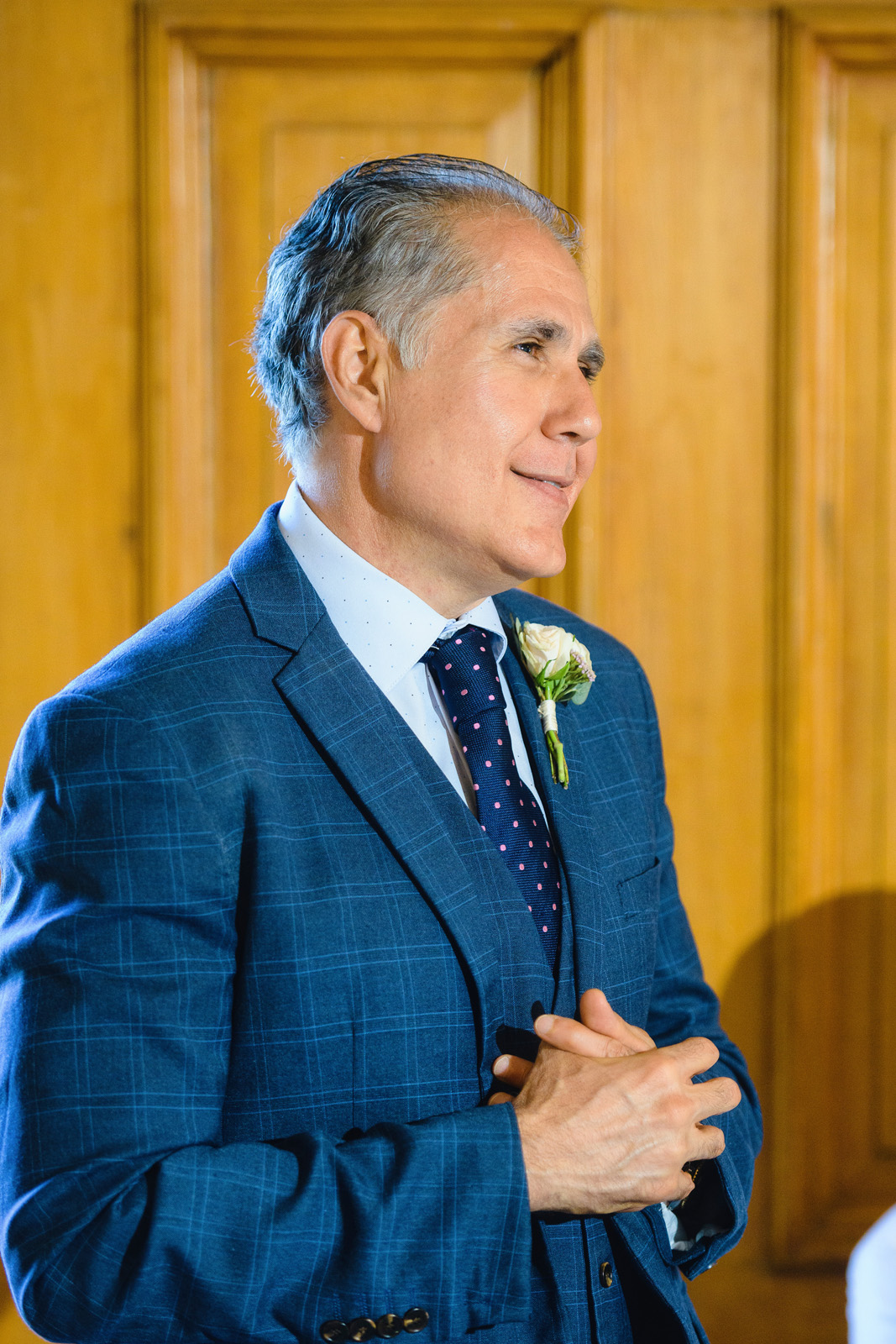 Wedding Photography at The Mansion House, Clifton