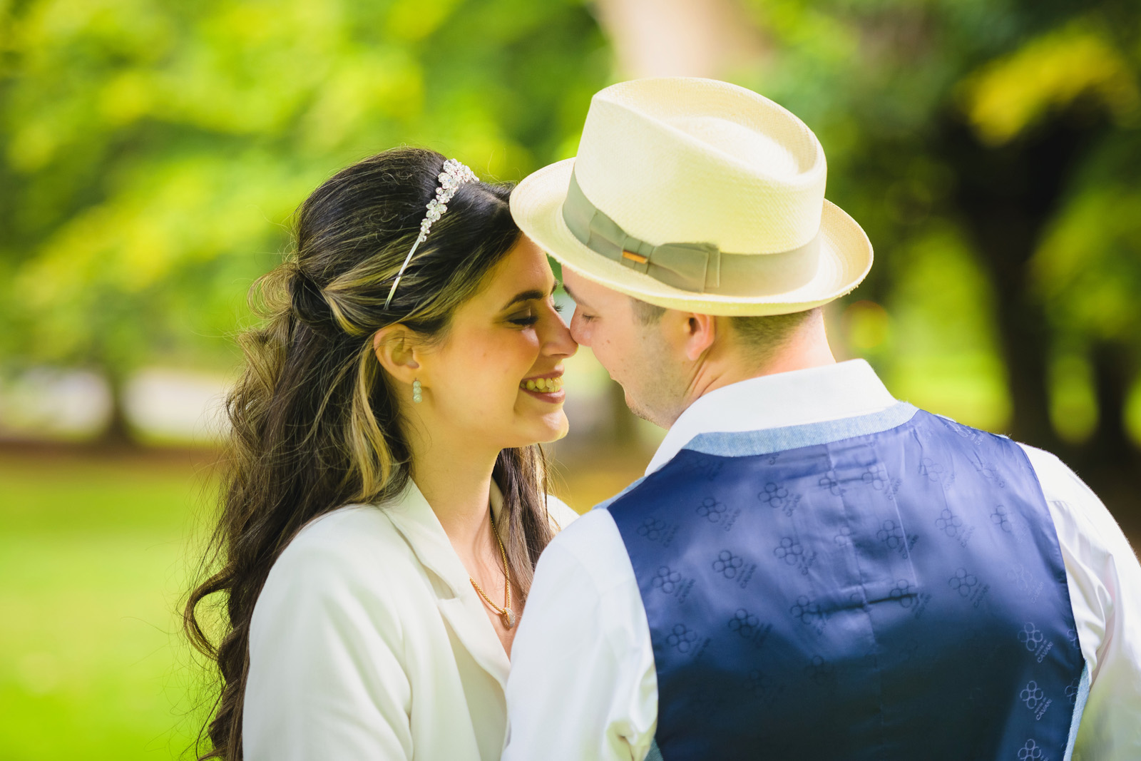 Wedding Photography at The Mansion House, Clifton