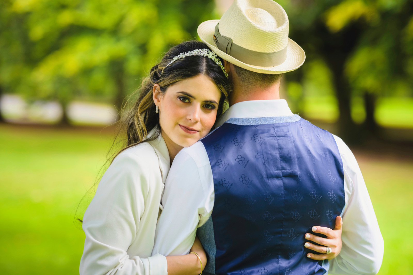 Wedding Photography at The Mansion House, Clifton