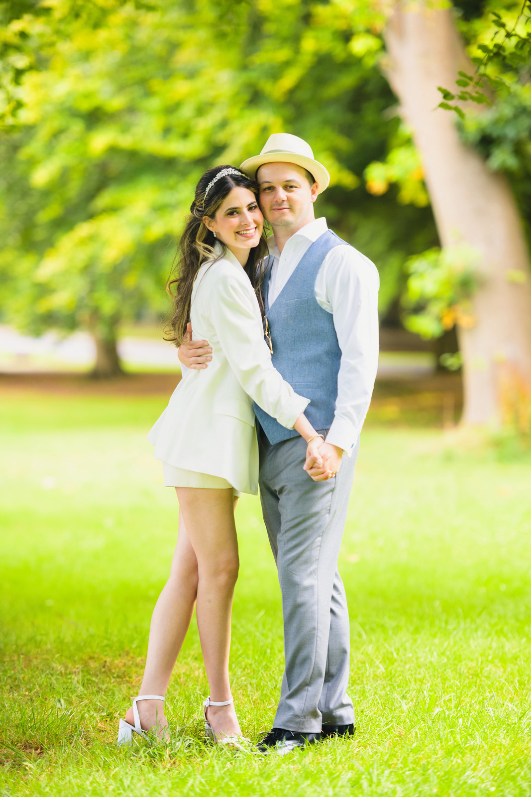 Wedding Photography at The Mansion House, Clifton