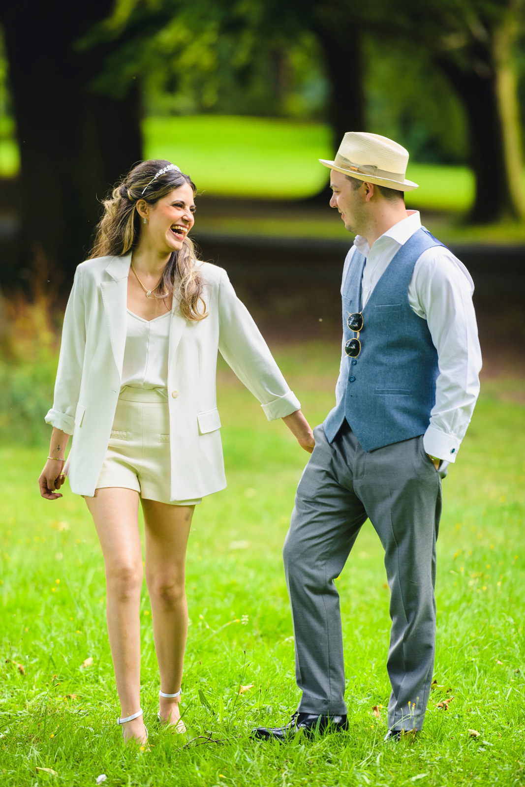 Wedding Photography at The Mansion House, Clifton