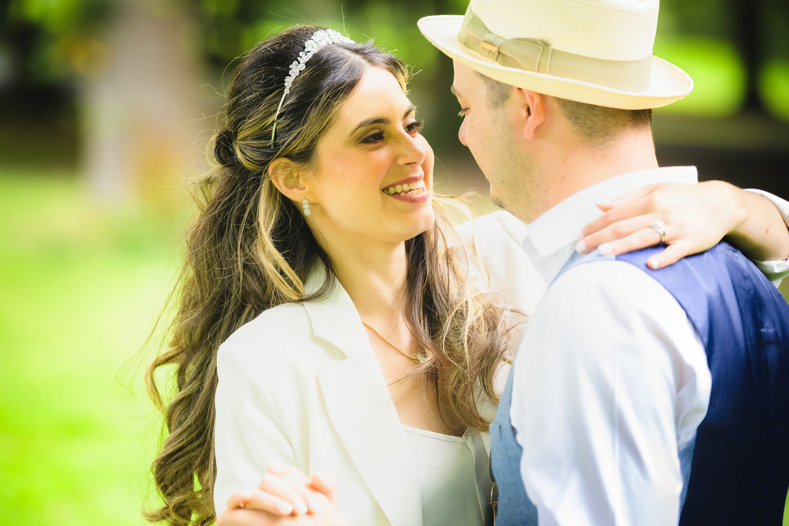 Wedding Photography at The Mansion House, Clifton