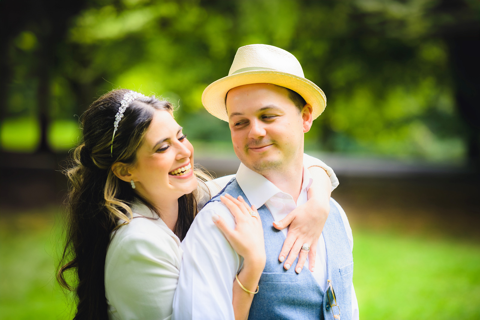 Wedding Photography at The Mansion House, Clifton