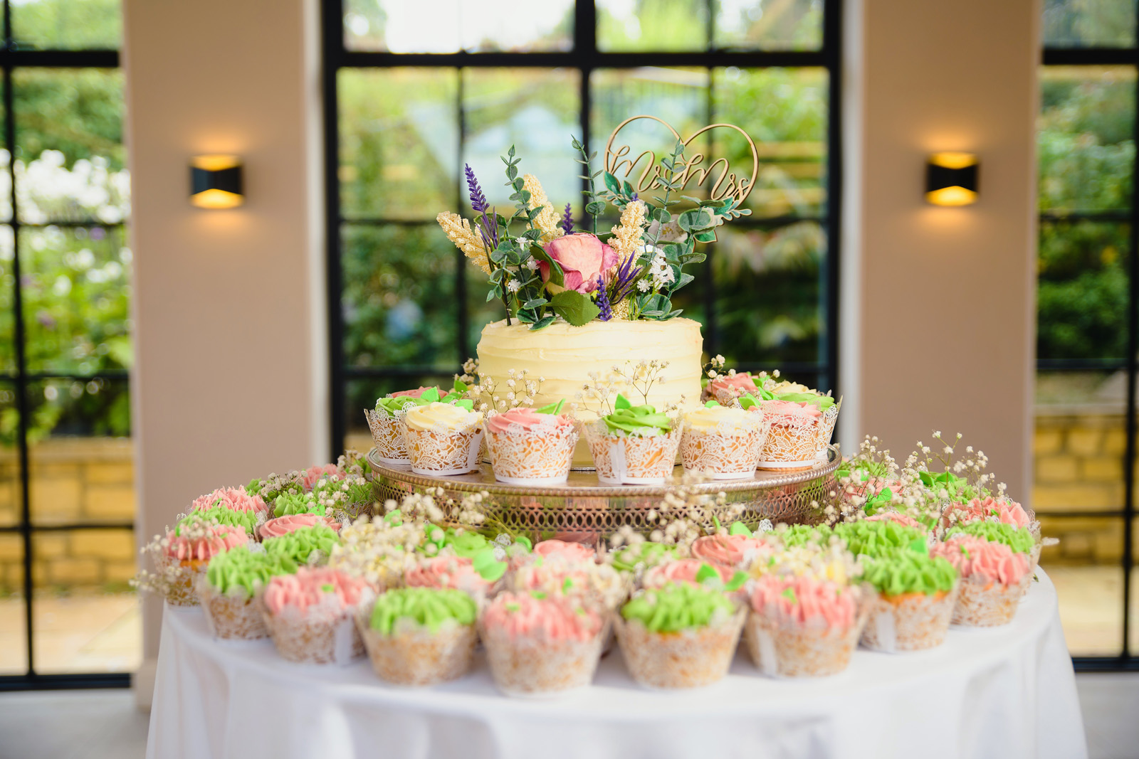 Wedding Photography at The Pear Tree in Purton