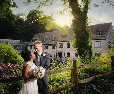 Beautiful Wedding Venue Galleries throughout Bristol & South West