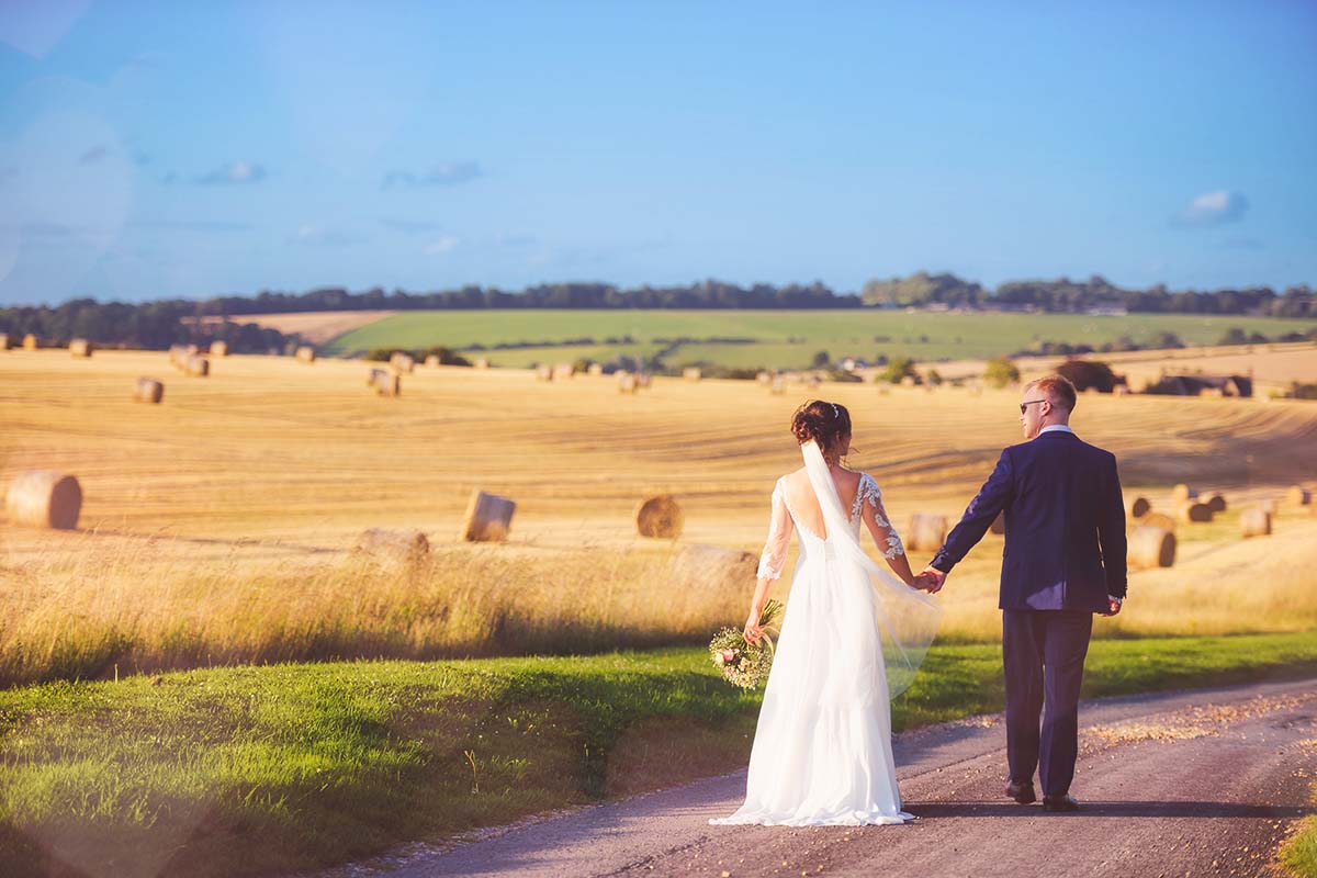 Natural Wedding Photographers Bristol