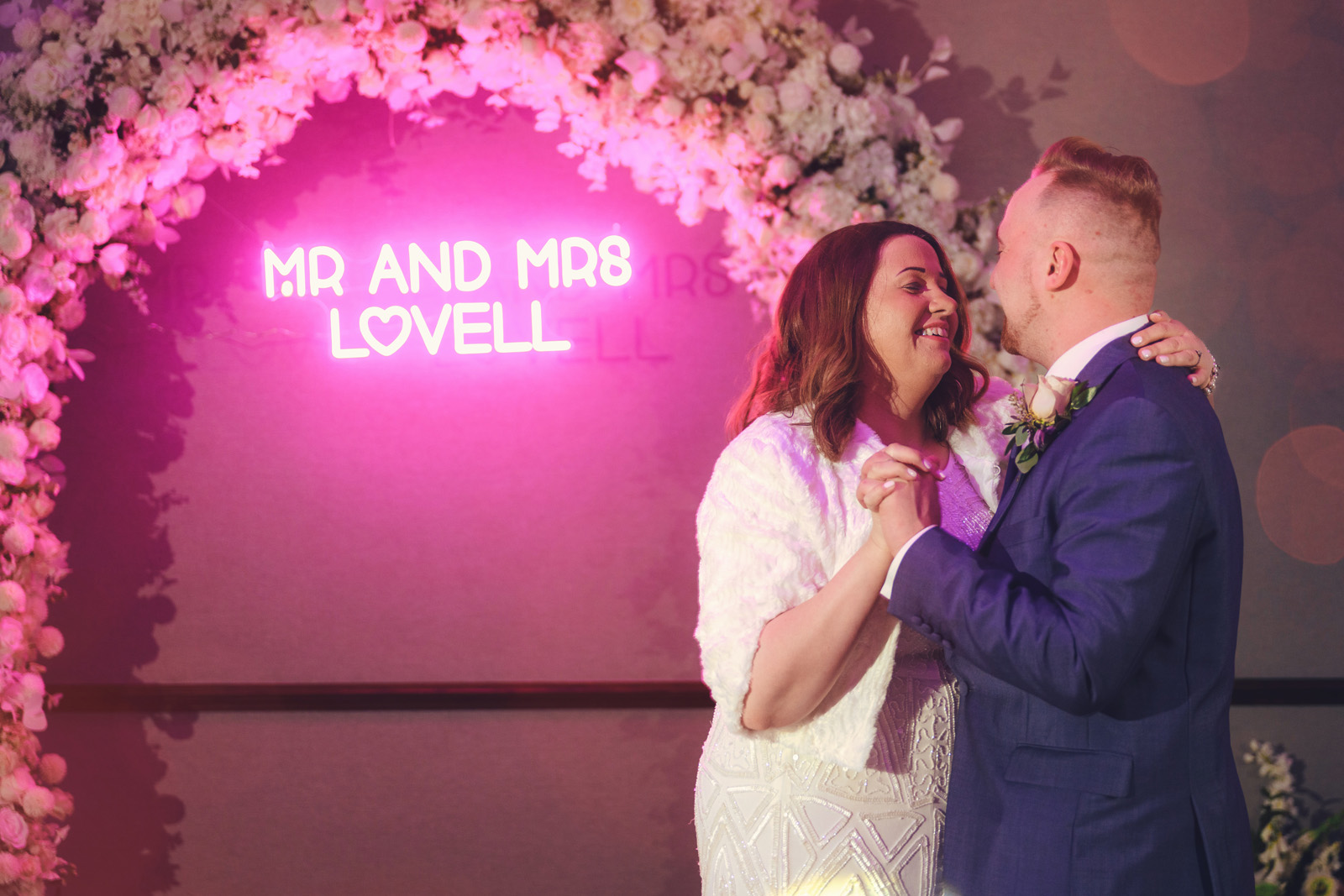 Wedding Photography at Aztec West Hotel