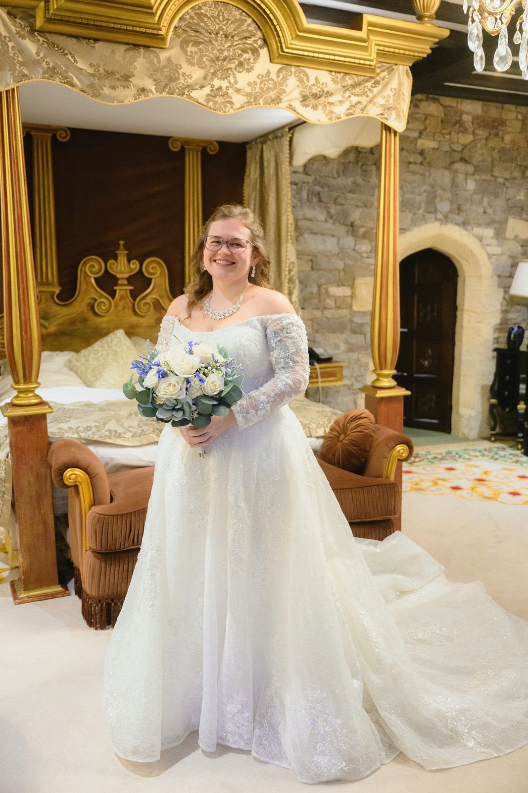 Wedding Photographer Bristol