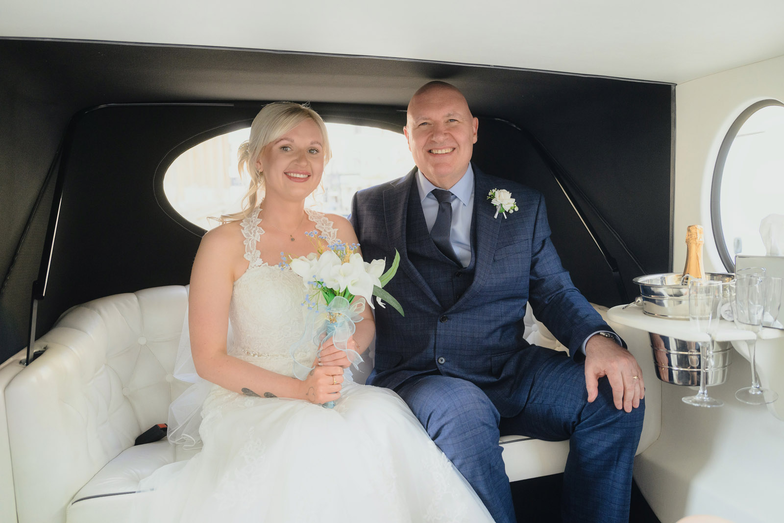 Wedding Photographer Bristol