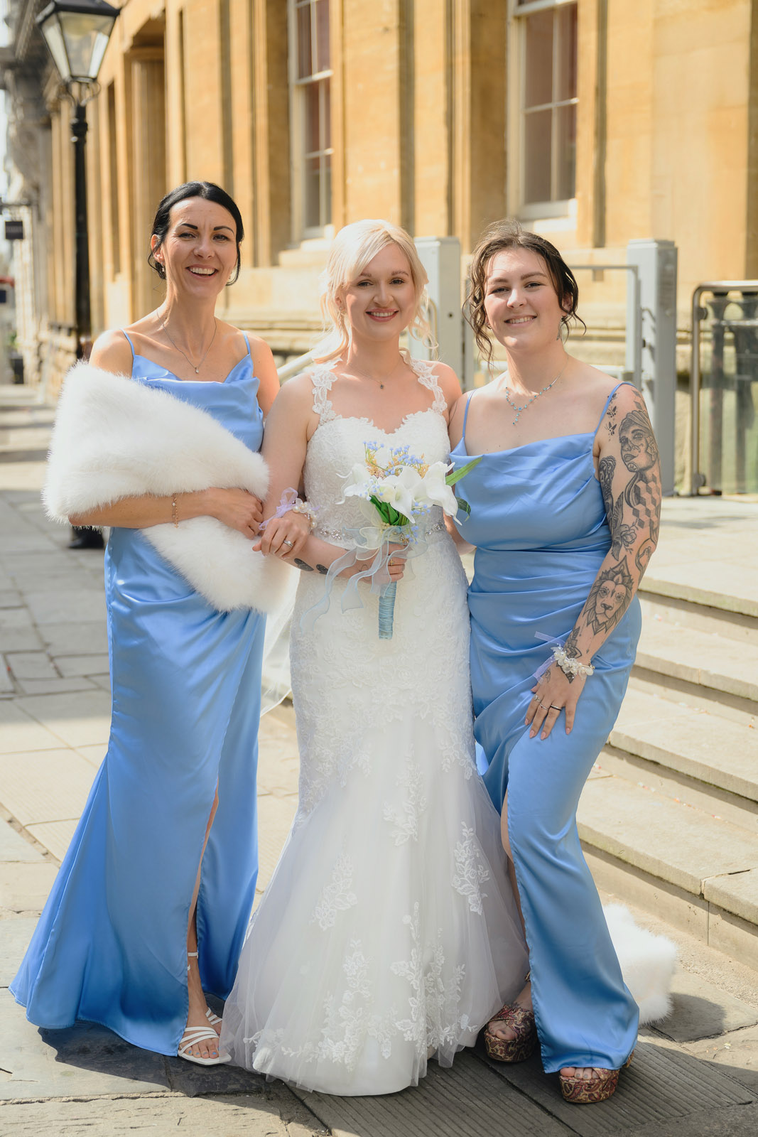 Wedding Photographer Bristol