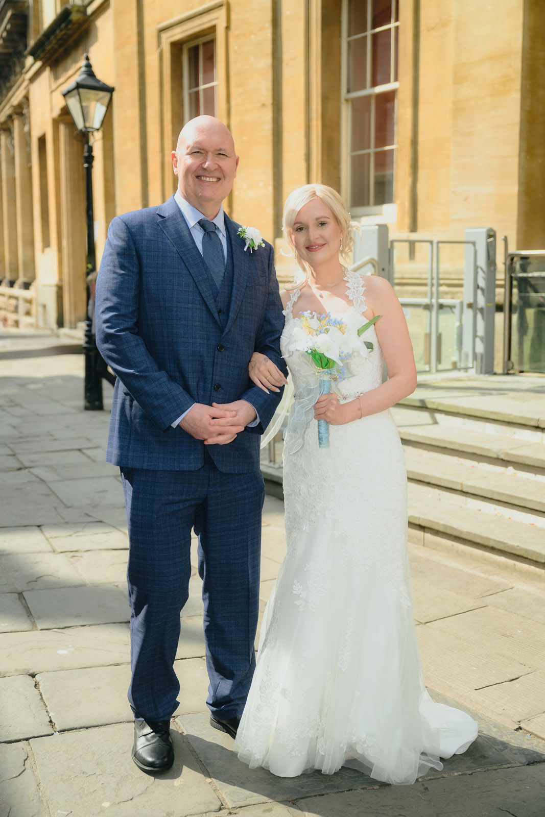 Wedding Photographers Bristol