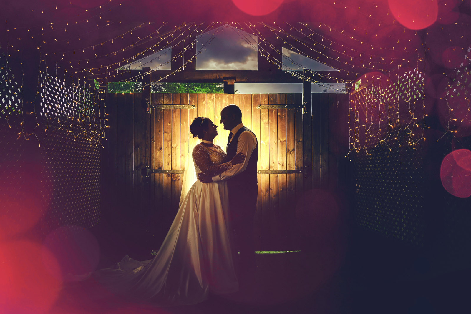 Featured image for “Victoria & Andrew’s Wedding Day”