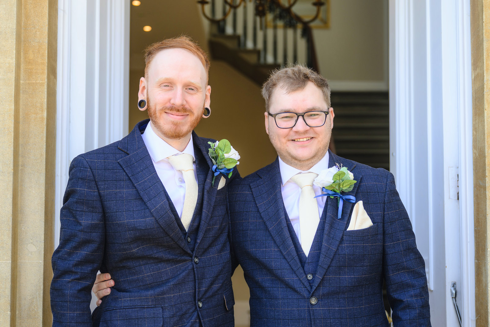 Wedding Photographer St Tewdrics House Chepstow