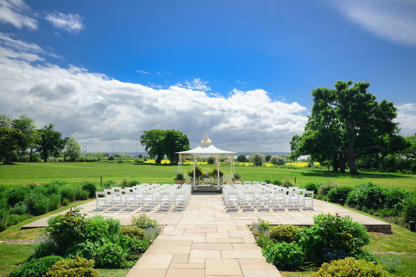 Wedding Photographer St Tewdrics House Chepstow