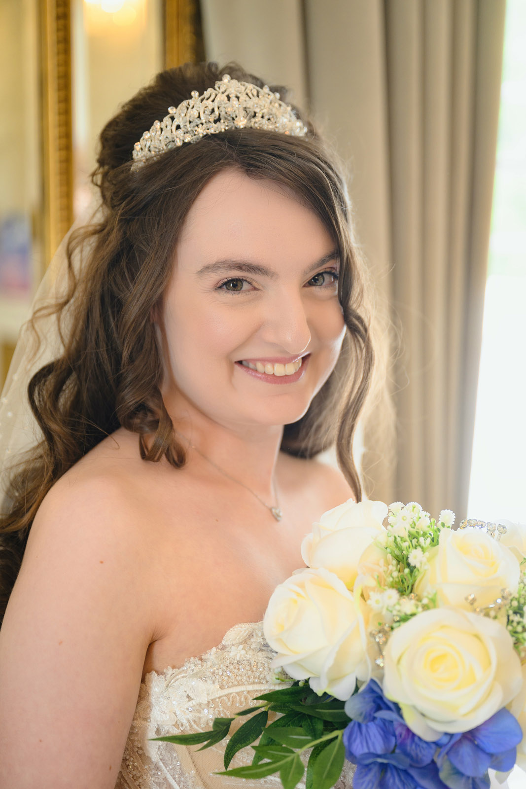 Wedding Photographer St Tewdrics House Chepstow