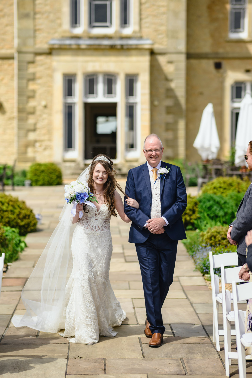 Wedding Photographer St Tewdrics House Chepstow