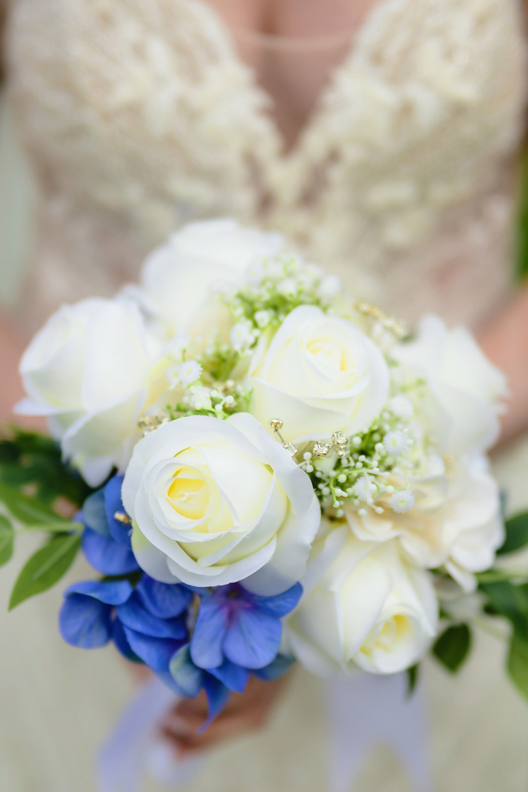 Wedding Photographer at St Tewdrics House Chepstow