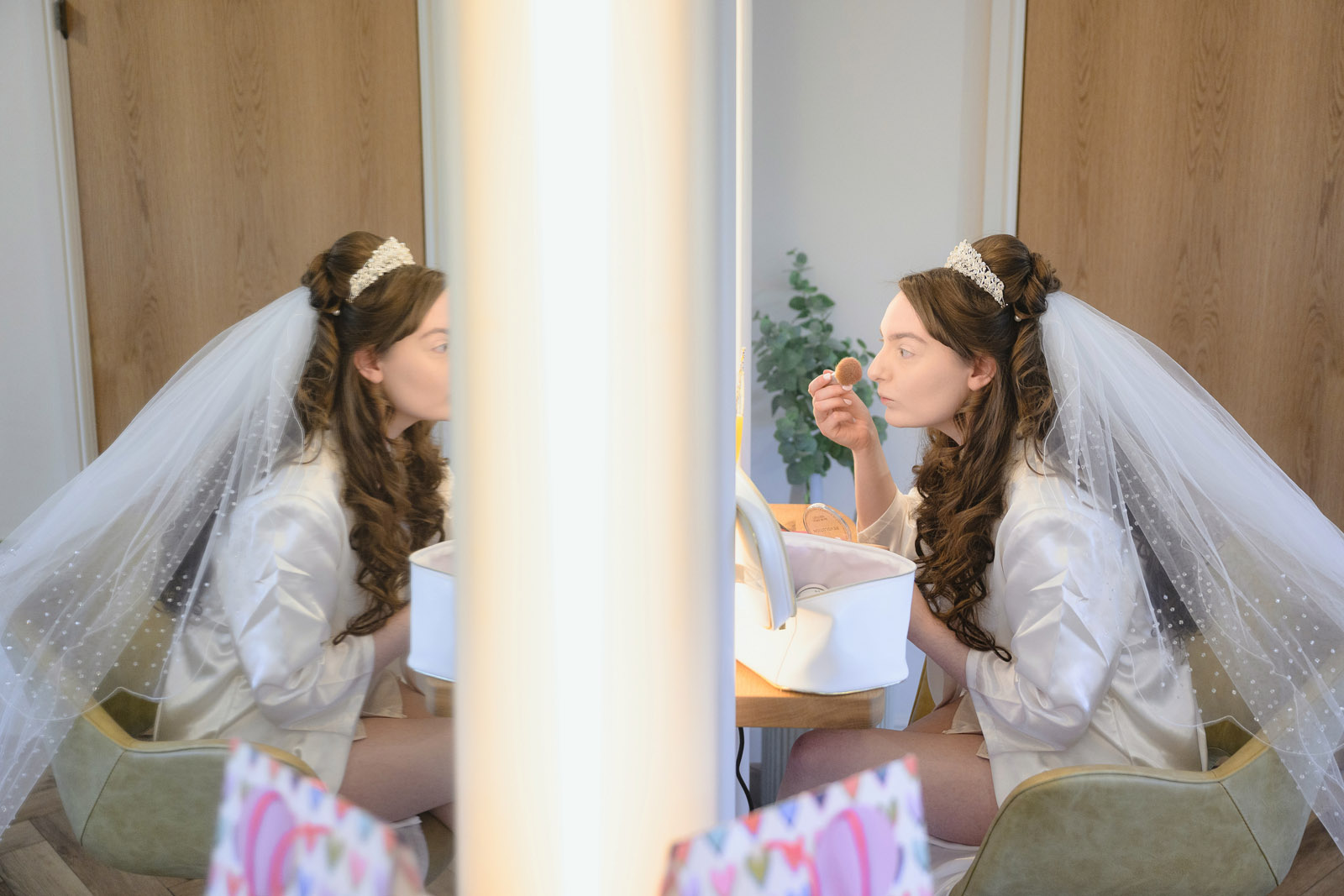 Wedding Photographer St Tewdrics House Chepstow