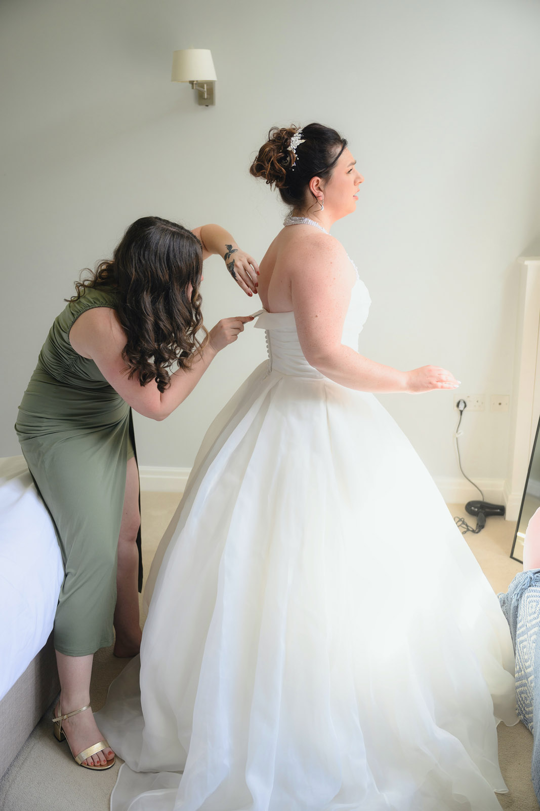 Wedding Photographer Bristol