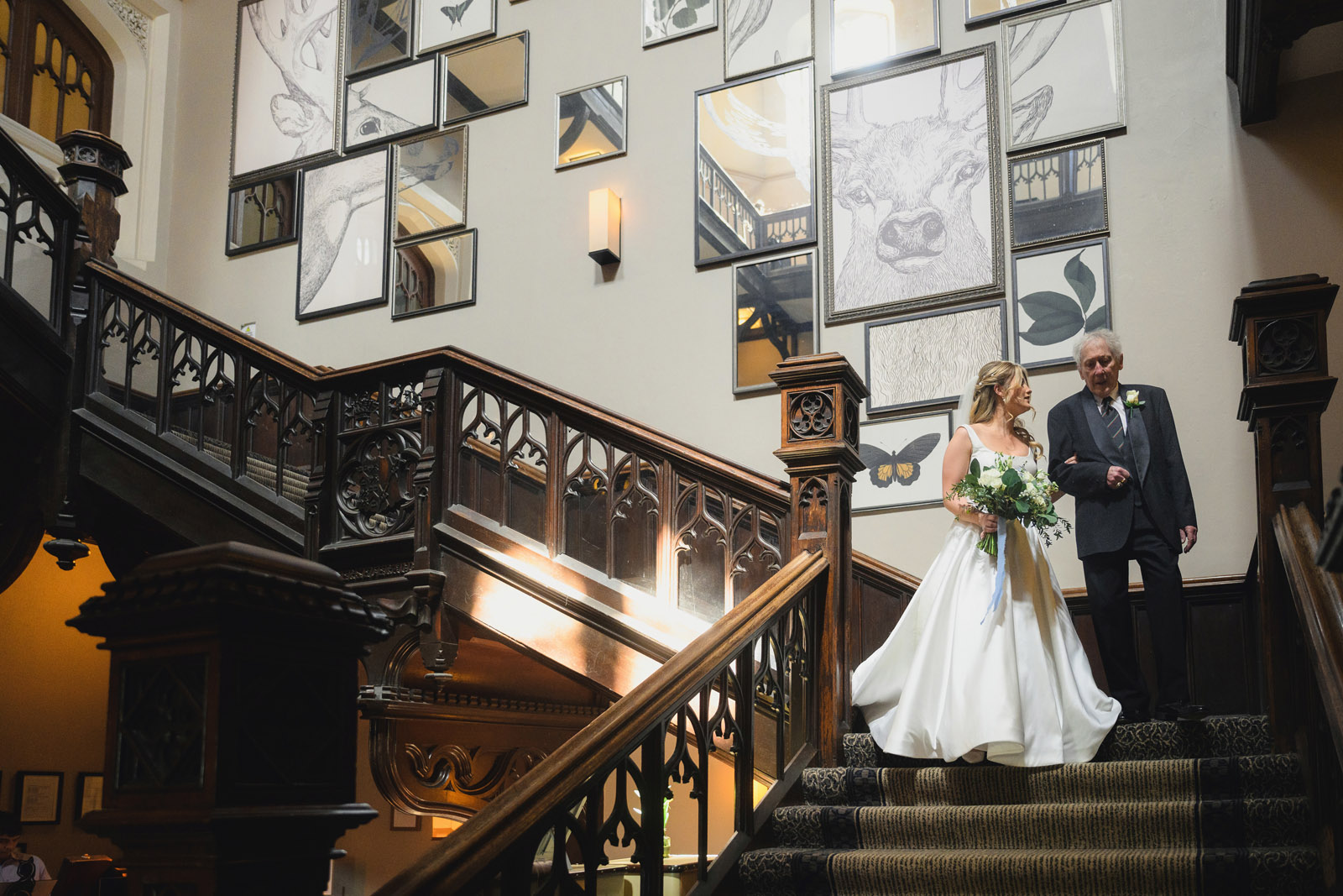 Wedding Photographer De Vere Tortworth Court