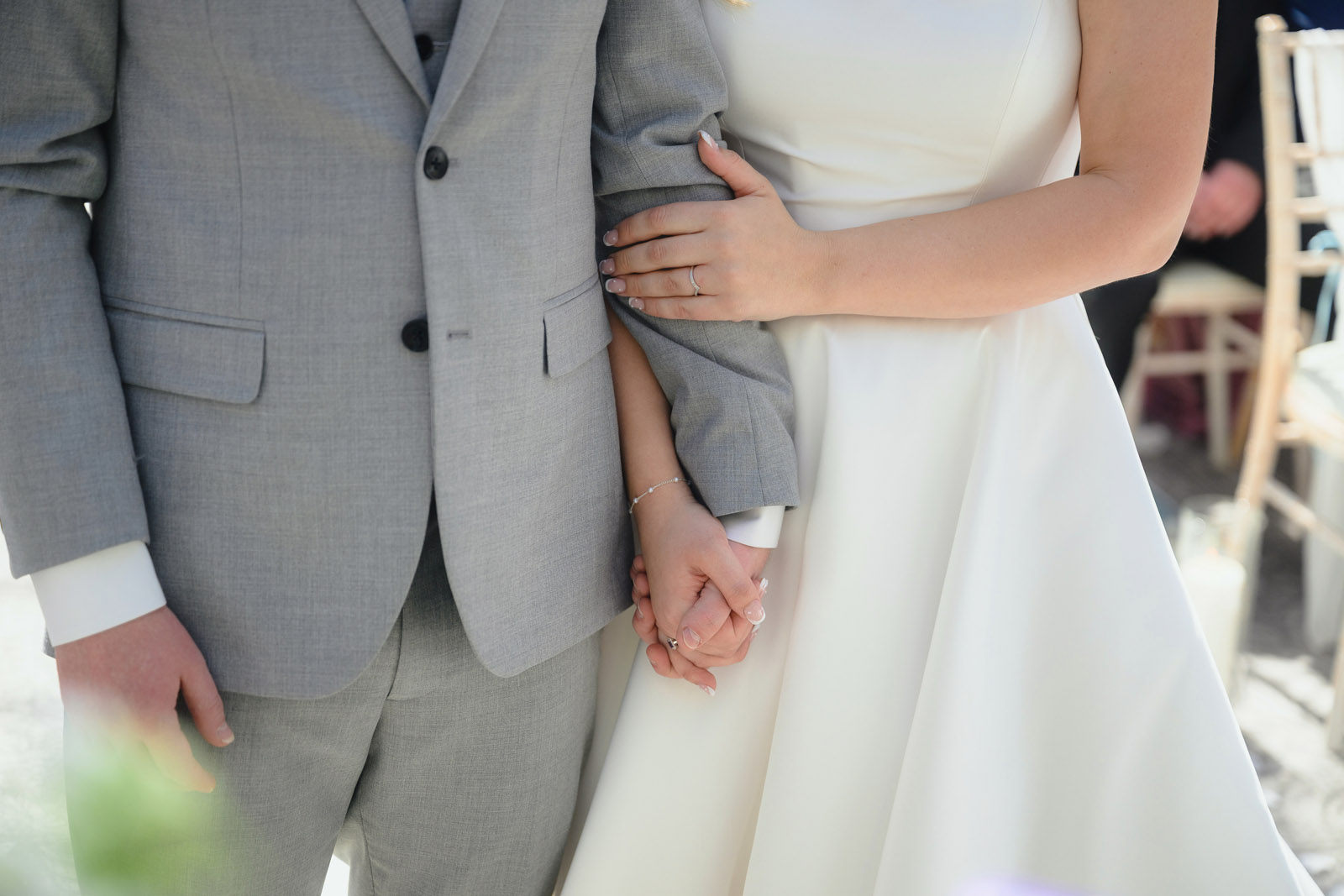 Wedding Photographer De Vere Tortworth Court