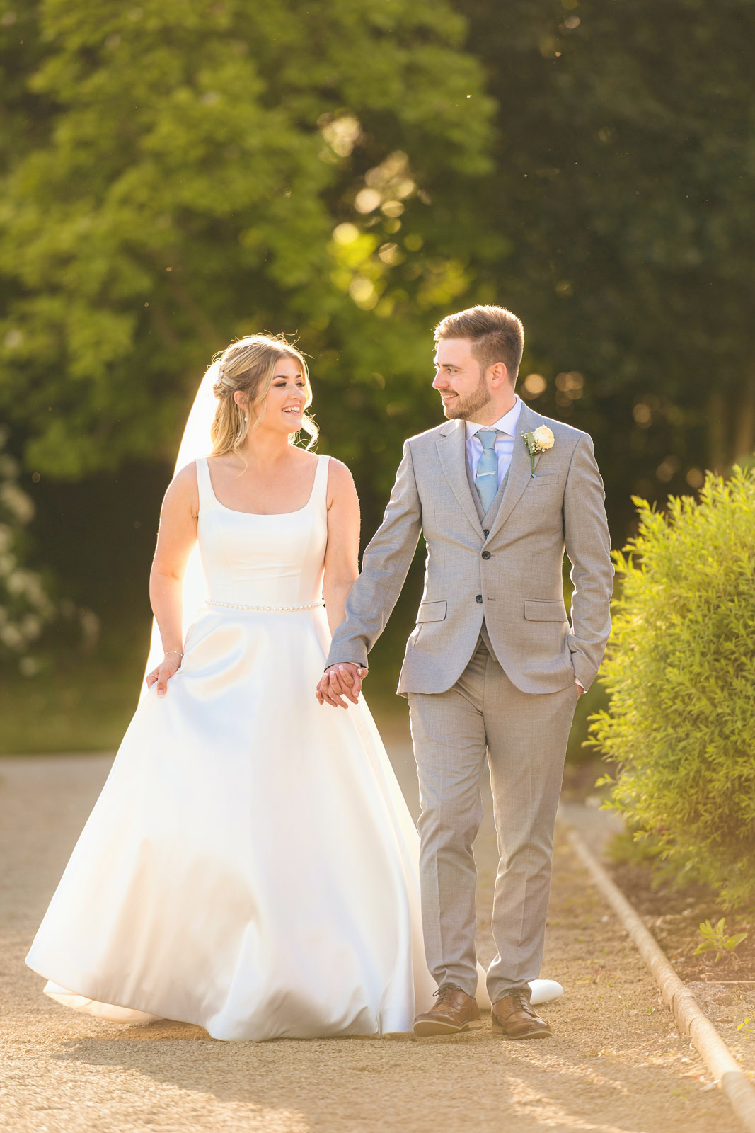 Wedding Photography at De Vere Tortworth Court