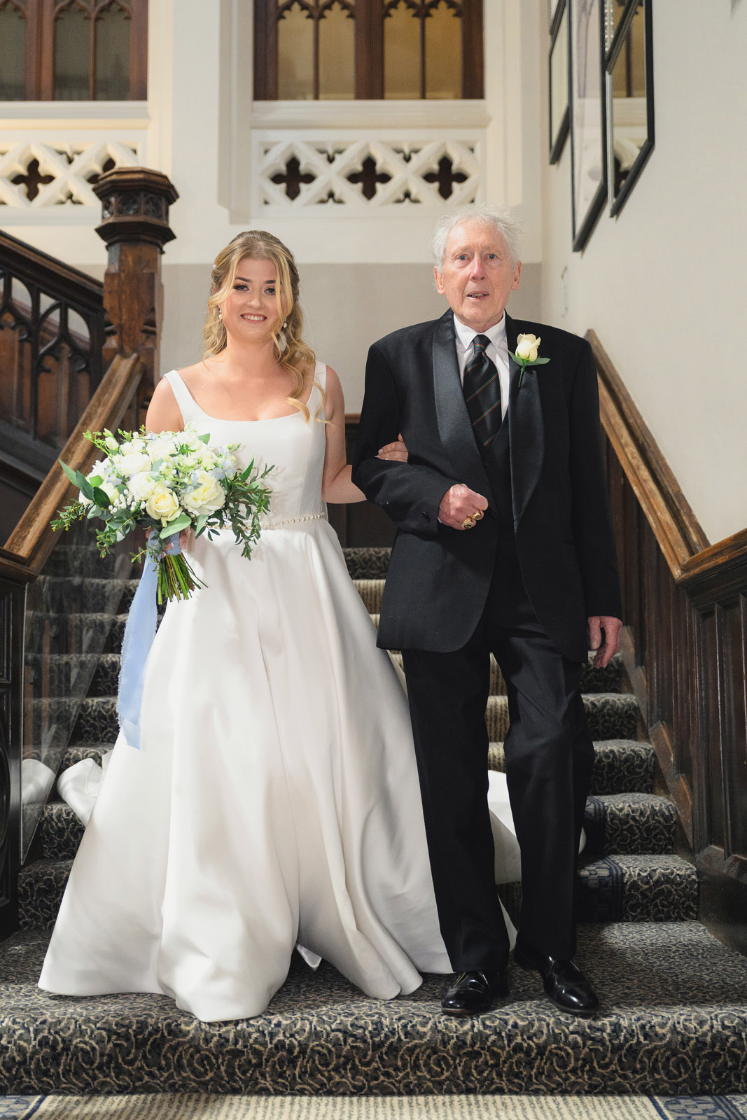 Wedding Photographer De Vere Tortworth Court