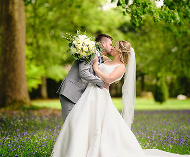Wedding Portfolio: View my Wedding Photography Bristol Galleries