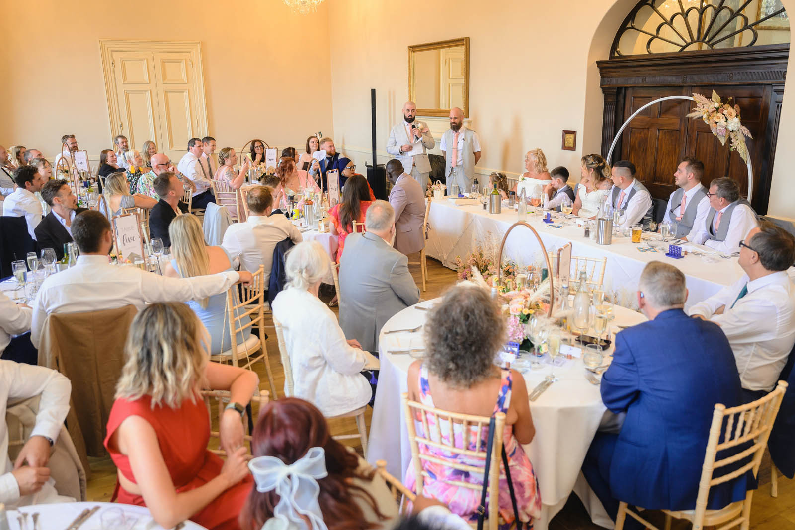 Wedding Photographer at Eastwood Park