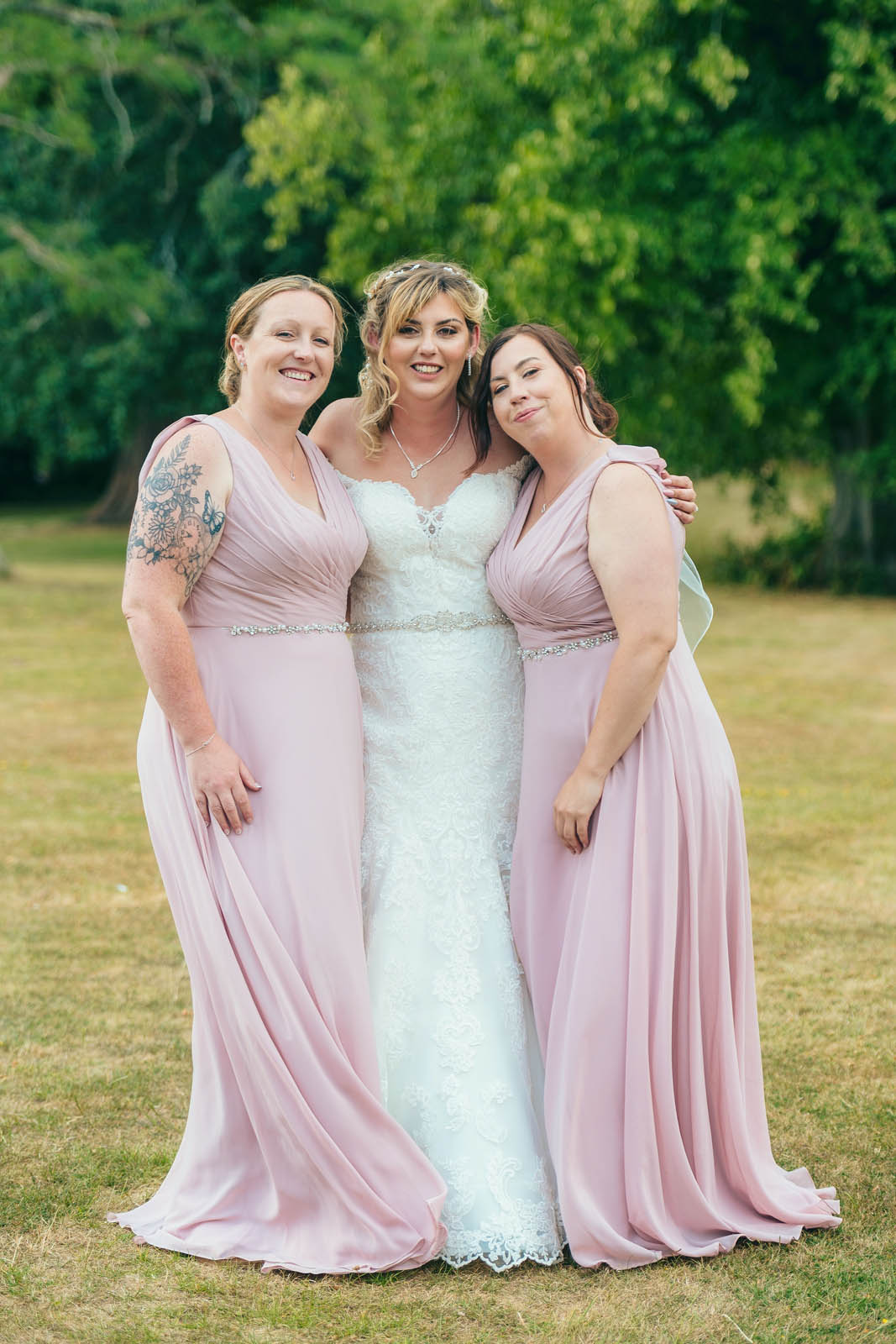 Wedding Photographer at Eastwood Park