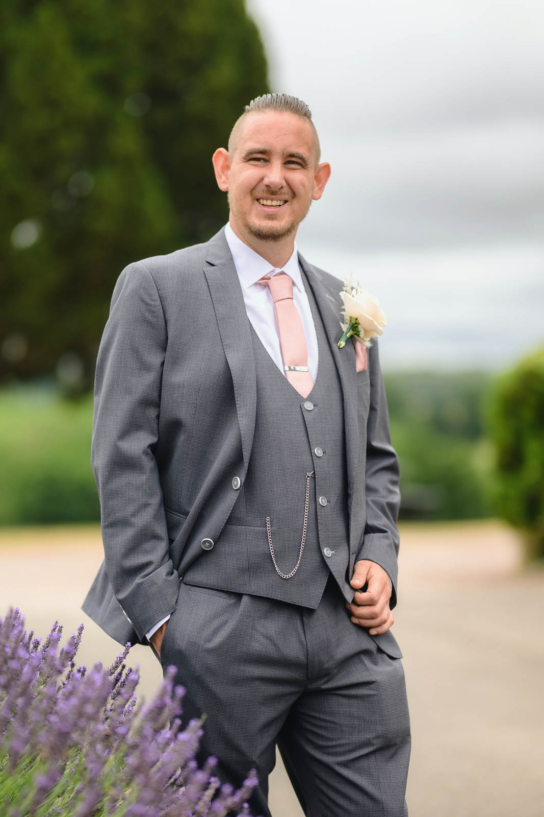 Wedding Photography at Eastwood Park