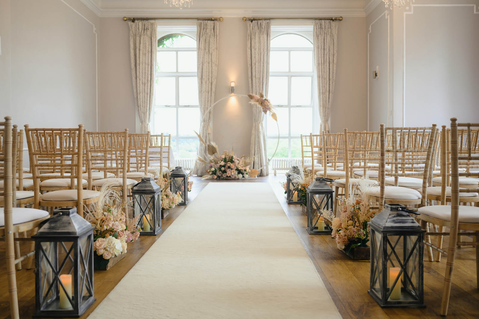 Wedding Photographer Eastwood Park