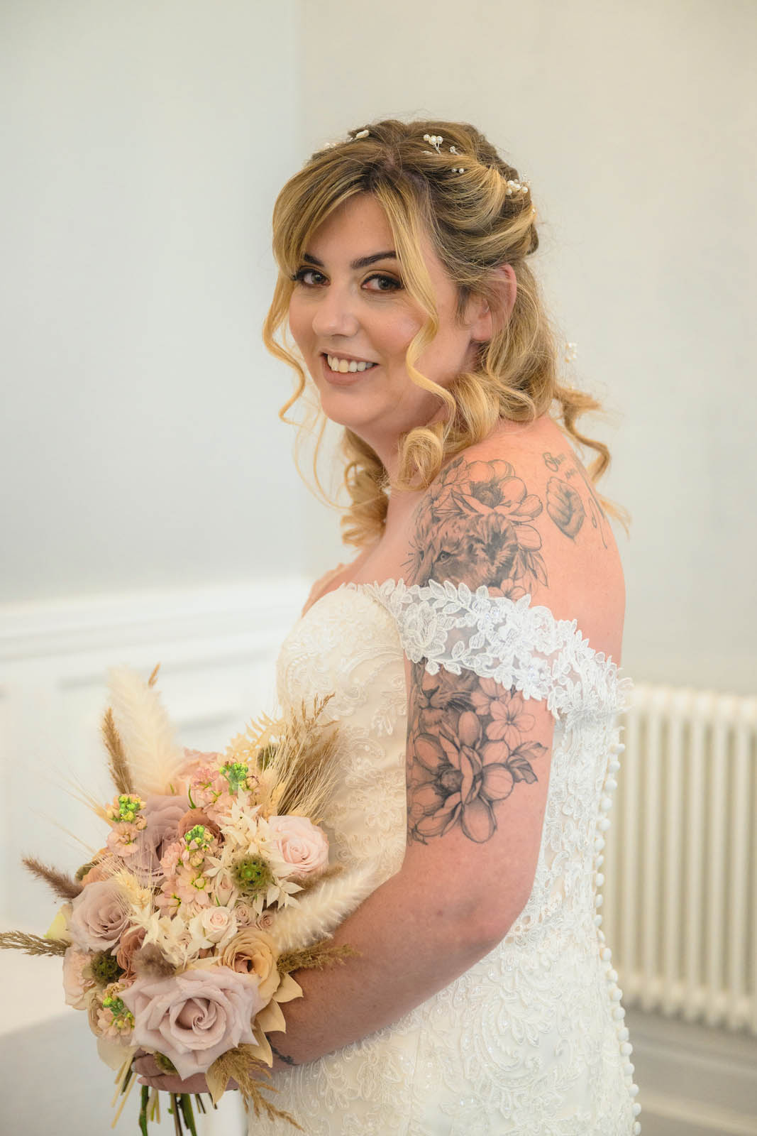 Wedding Photography at Eastwood Park